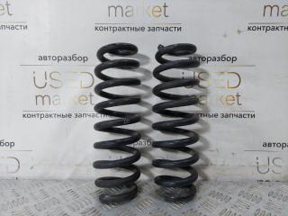 Пружина подвески задняя BMW 3 2008