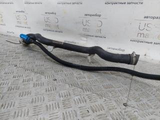 Горловина топливного бака BMW 3 E92 2.0 N46B20