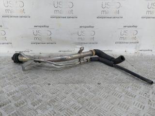 Горловина топливного бака Honda Accord 2009 контрактная Горловина топливного бака Honda Accord 2009
