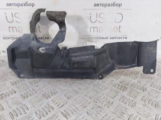 Защита двигателя правая BMW 3 2008