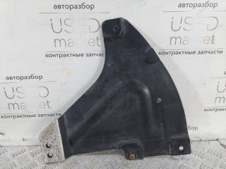 Защита днища кузова задняя BMW 3 2008 контрактная Защита днища кузова задняя BMW 3 2008