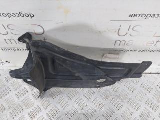 Брызговик задний левый 3 2007 E90 2.5 N52B25AE