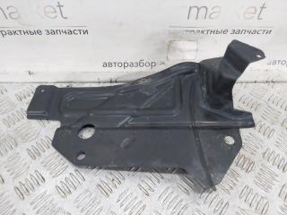 Брызговик задний левый 3 2007 E90 2.5 N52B25AE