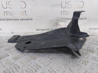 Брызговик задний левый 3 2007 E90 2.5 N52B25AE