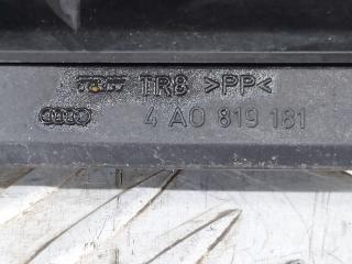 Воздуховод задний левый Passat 2001 B5+ 1.8 AWM