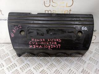Запчасть декоративная крышка двигателя Honda Accord 2009