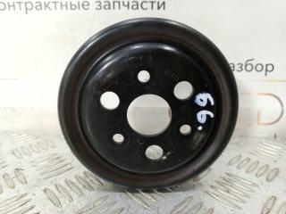 Шкив помпы Honda Accord 2009 контрактная Шкив помпы Honda Accord 2009