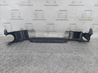 Защита бампера передняя Honda Civic 2006 контрактная Защита бампера передняя Honda Civic 2006