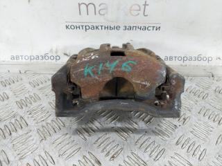 Запчасть суппорт передний левый Honda Civic 2006