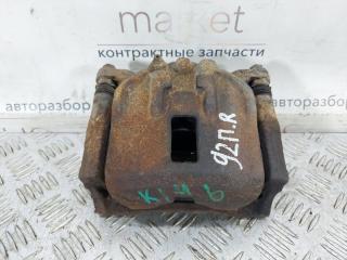 Запчасть суппорт передний правый Honda Civic 2006