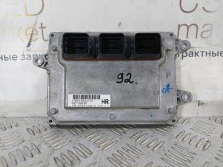 Блок управления ДВС (ЭБУ) Honda Civic 2006 контрактная Блок управления ДВС (ЭБУ) Honda Civic 2006
