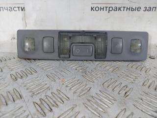Плафон подсветки салона Audi A6 1998 контрактная Плафон подсветки салона Audi A6 1998