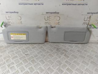 Козырек солнцезащитный Honda Civic 2006