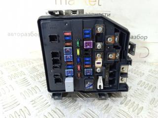 Блок предохранителей Honda Civic 2006