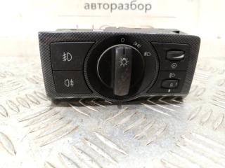 Блок управления светом Opel Antara 2014 контрактная Блок управления светом Opel Antara 2014