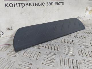 Накладка порога задняя левая Civic 2006 5D 1.8 R18A2
