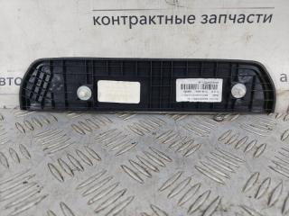Накладка порога задняя левая Civic 2006 5D 1.8 R18A2