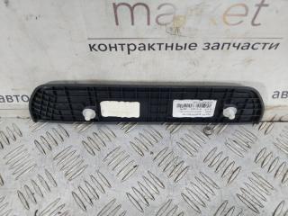 Накладка порога задняя левая Civic 2006 5D 1.8 R18A2