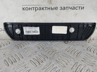 Накладка порога задняя левая Civic 2006 5D 1.8 R18A2