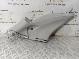 Накладка стойки левая Honda Civic 2006
