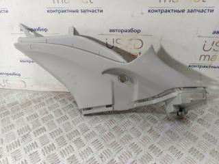 Накладка стойки правая Honda Civic 2006