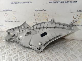 Накладка стойки правая Civic 2006 5D 1.8 R18A2