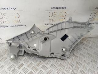 Накладка стойки правая Civic 2006 5D 1.8 R18A2