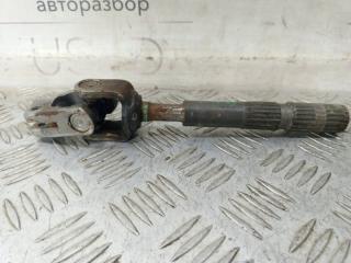 Запчасть рулевой карданчик Honda Civic 2006