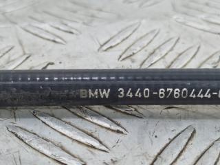 Трос стояночного тормоза задний правый 3 2007 E90 2.5 N52B25AE