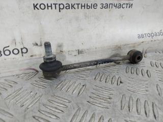 Стойка стабилизатора задняя левая 3 2007 E90 2.5 N52B25AE