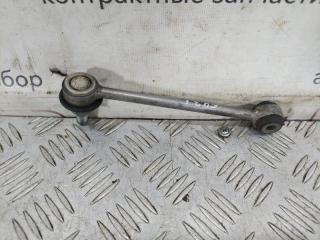 Стойка стабилизатора задняя левая 3 2007 E90 2.5 N52B25AE