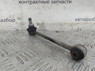 Стойка стабилизатора задняя левая 3 2007 E90 2.5 N52B25AE