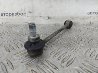 Стойка стабилизатора задняя левая 3 2007 E90 2.5 N52B25AE