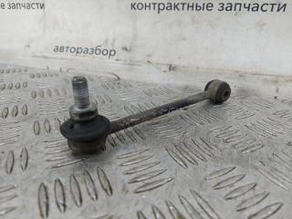 Стойка стабилизатора задняя левая 3 2007 E90 2.5 N52B25AE
