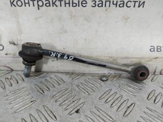 Стойка стабилизатора задняя правая 3 2007 E90 2.5 N52B25AE