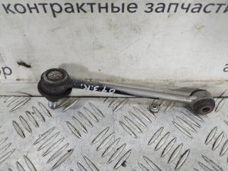 Стойка стабилизатора задняя правая 3 2007 E90 2.5 N52B25AE