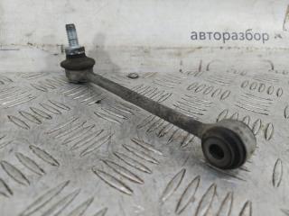 Стойка стабилизатора задняя правая 3 2007 E90 2.5 N52B25AE