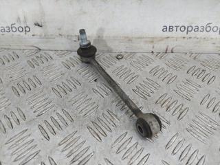 Стойка стабилизатора задняя правая 3 2007 E90 2.5 N52B25AE