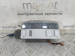 Плафон подсветки салона передний Skoda Rapid 2013 контрактная Плафон подсветки салона передний Skoda Rapid 2013