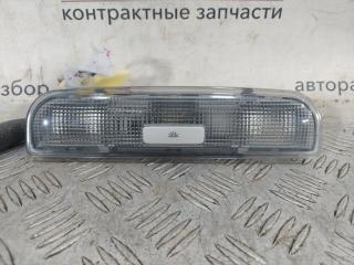 Плафон подсветки салона задний Skoda Rapid 2013 контрактная Плафон подсветки салона задний Skoda Rapid 2013