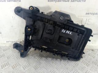 Подставка под аккумулятор Volkswagen Tiguan 2010 контрактная Подставка под аккумулятор Volkswagen Tiguan 2010