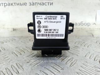 Запчасть блок управления Volkswagen Tiguan 2010