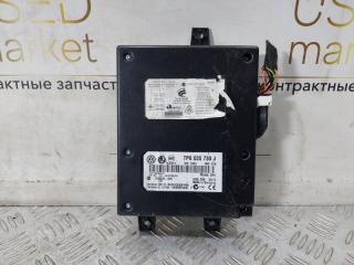Блок Bluetooth Skoda Rapid 2013