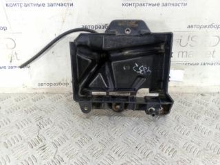 Подставка под аккумулятор Skoda Rapid 2013 контрактная Подставка под аккумулятор Skoda Rapid 2013