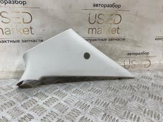 Обшивка стойки задняя Rapid 2013 1.4 CAXA