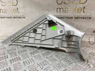 Обшивка стойки задняя Rapid 2013 1.4 CAXA