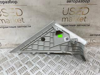 Обшивка стойки задняя Rapid 2013 1.4 CAXA