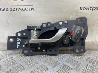 Ручка двери внешняя передняя левая Honda Civic 2006