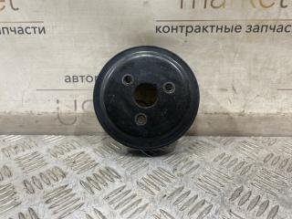 Запчасть шкив помпы Opel Corsa 2000
