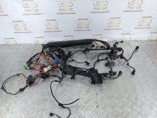 Проводка ДВС BMW 3 2008